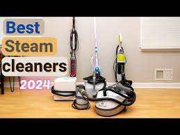 best steam cleaners for carpet