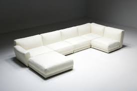 Modular Sofa Luis By Antonio Citterio