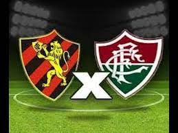 Fluminense had finished fifth in the table the last season, and thus qualified for the libertadores. Sport Recife 1 X 1 Fluminense Brasileirao 25 11 2012 Jogo Completo Youtube