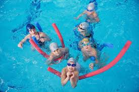 children s swimming lessons