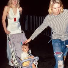 August 1992 als einziges kind von kurt cobain und courtney love geboren. Frances Bean Cobain Verdient Nach Tod Ihres Vater Rund 90 000 Euro Im Monat