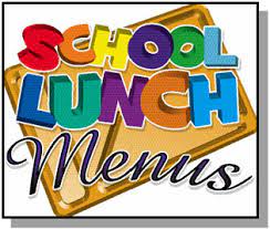 Lunch-Menu-clipart – Snake River School District