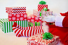 a few secret santa gift ideas that won