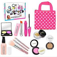 pink makeup beauty safety non toxic