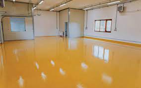 epoxy floor paint dubai