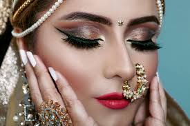 indian makeup images browse 76 439