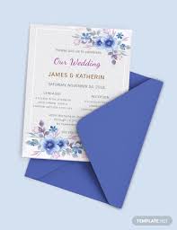 wedding card invitation 18 exles