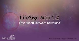 Kundli Software Free Download Kundali Software Lifesign