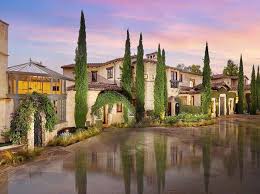 Rancho Santa Fe Ca Luxury Homes For