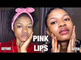 pink lips cream in nigeria