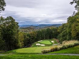 Golf Courses Golf Resorts In North