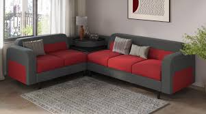 How To Style A Dual Tone Sofa Set
