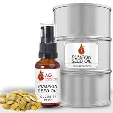 The consumption of pumpkin seed oil helps to lower the cholesterol which is harmful to the body. Pumpkin Seed Oil Suppliers Bulk Manufacturers Of Pumpkin Seed Carriers Oils Exporter India