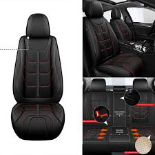 Seat Covers For Dodge Journey For