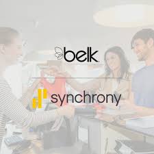 You can pay your belk bill online or through the mobile app, but you'll first need to register for an account. Belk And Synchrony Launch Co Branded Credit Card To Help Customers Earn Rewards Faster Business Wire