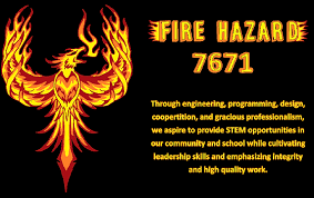 Home | 7671 - Fire Hazard