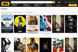 Watching free movies online is a convenient and frugal way to see the films you love right from the comfort of your own home. 7 Best Websites For Movie Trailers