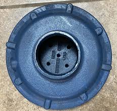 zurn floor drain with sur set bucket 4
