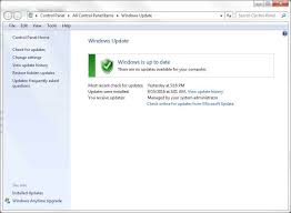 How to check iis version via control panel? Here S How To Check For New Software Updates In Windows 10 And Other Software Programs The Denver Post