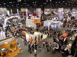 trade show booth attractions that will