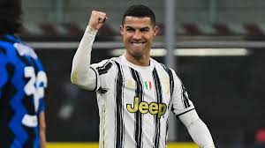 Storia recente favorevole alla juventus che ha vinto tre degli ultimi cinque precedenti tra campionato e coppa italia; Ronaldo Fuhrt Juventus Turin Zum Halbfinal Erfolg Bei Inter Mailand Eurosport