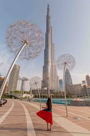 burj khalifa height design and other