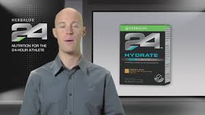 herballife nutrition h24 hydrate in