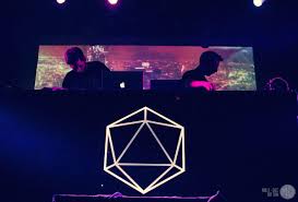 I couldn't post the whole odesza video because of copyright:( but here is some clips of the odesza set at bonnaroo 2019. Odesza Wallpapers Wallpaper Cave