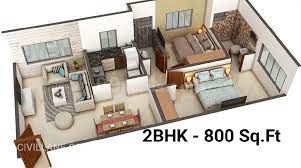 800 Sq Ft House Plans 10 Trending