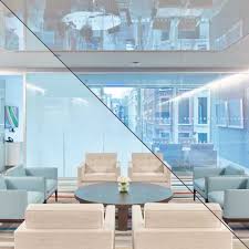 Our Top 5 Glass Wall Partition Designs