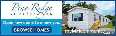 new jersey mobile homes or