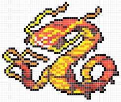 Start date aug 5, 2013. Gigantamax Centiskorch Sprite Patron Diseno Pixel Art Pokemon Pixel Art Pokemon Sprites