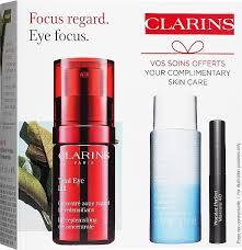 clarins total eye lift mascara 3ml