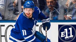 In the case of zach hyman, it was a trade that flew under the radar in a way for the toronto maple leafs. Hyman Launching Esports Company E11 Gaming