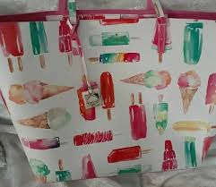 kate spade ice cream popsicle large