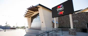 Visit Yucaipa Performing Arts Center