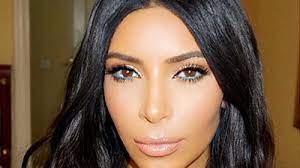 we found the exact turquoise liner kim