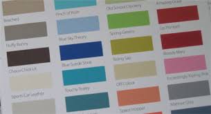 Branding Colour How Paint Companies