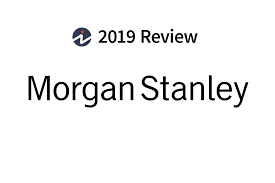 Morgan Stanley Access Investing Review 2019