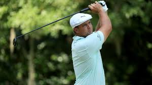 The real life diet of bryson dechambeau, who bulked up to boom long drives. Golf News 2020 Bryson Dechambeau Rory Mcilroy Workout Diet Weight Gain Reaction