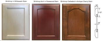 custom kitchen cabinet doors