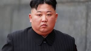 After all, he was so young. North Korea S Kim Jong Un Reported To Be In Fragile Condition After Recent Surgery Los Angeles Times