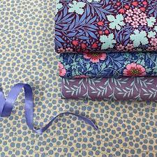 Quilting Fabric Doughty S