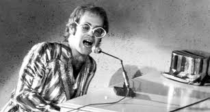 Elton john (элтон джон) — step into christmas (2018). Prs Celebrates 50 Years Of Elton John S Self Titled Album