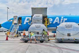 amazon air s quest to seize the skies