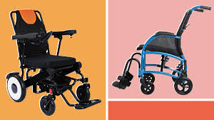 5 best transport wheelchairs for the