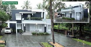 This 3 600 Sq Ft Mpuram House Is A
