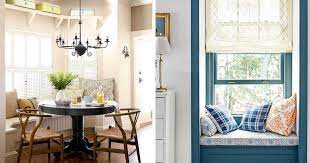 25 lovely decorating ideas for window