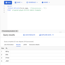 bigquery substring how to guide