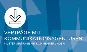 Maybe you would like to learn more about one of these? Mustervertrage Fur Kommunikationsagenturen Page Online